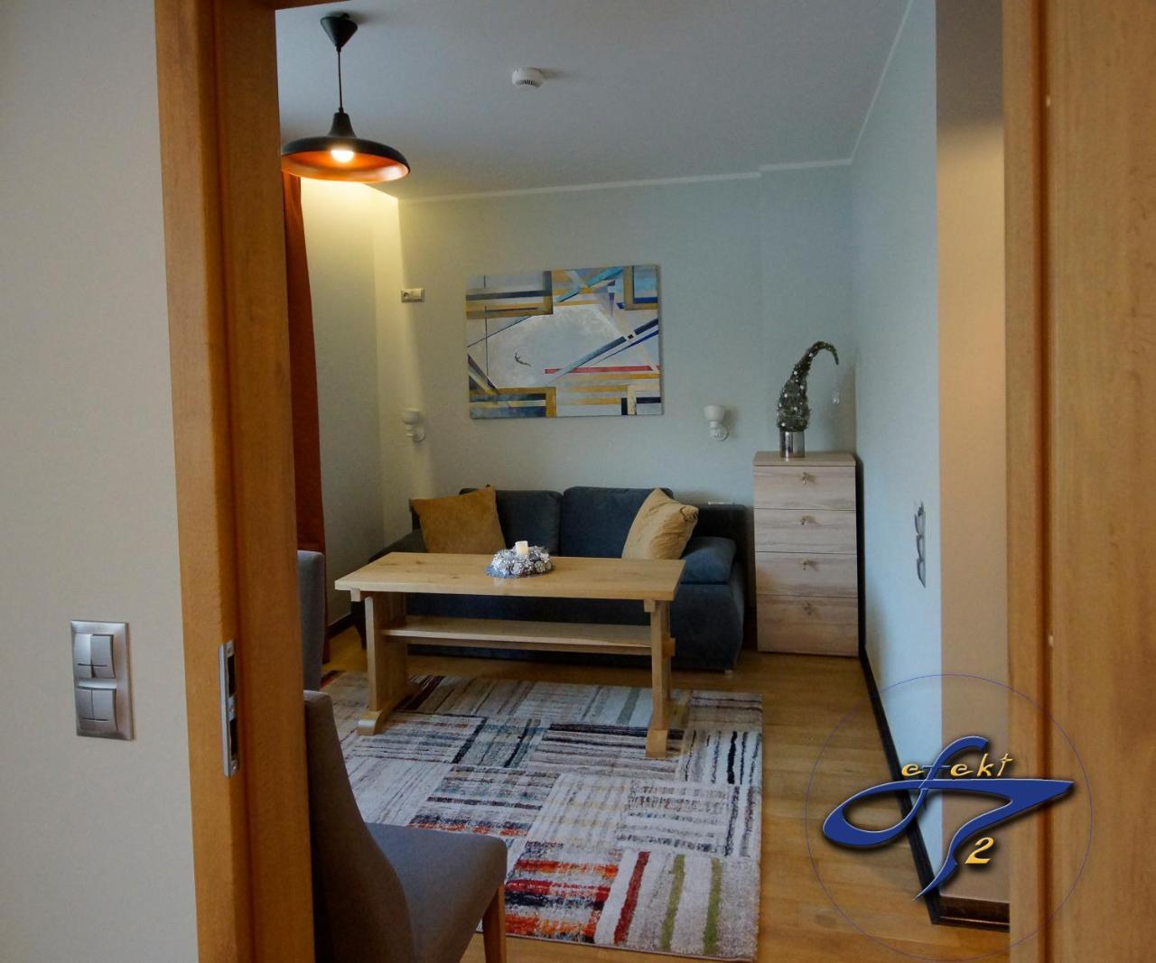 Apartamenty Efekt 72 Gdynia Exterior foto